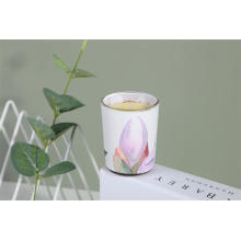Scented Candle soy candle